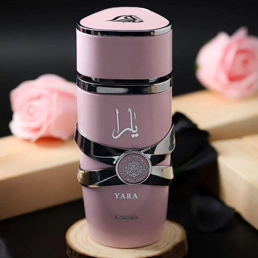 Lattafa Yara Perfume For Woman 100ml EDP