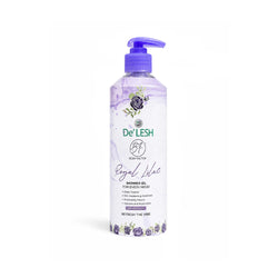 Delesh Royal Lilac Shower Gel 500ML