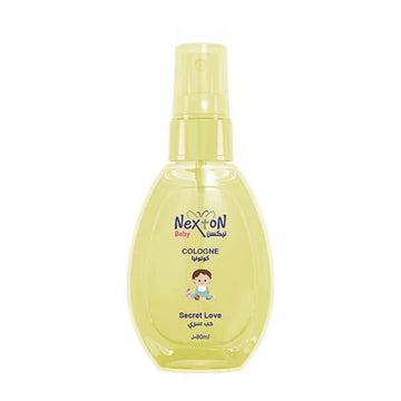 Nexton Baby Cologne Secret Love