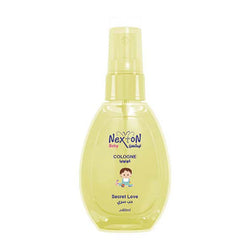 Nexton Baby Cologne Secret Love