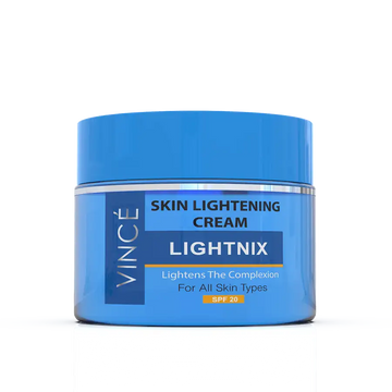 Vince Skin Lightening Cream
