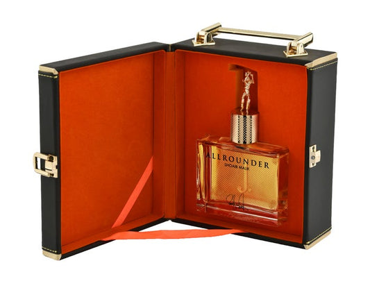 J. Shoaib Malik All Rounder Perfume 100ml