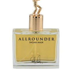 J. Shoaib Malik All Rounder Perfume 100ml