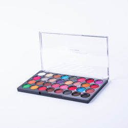 Rivaj Uk Stunning Eyeshadow Kit (32 in 1)