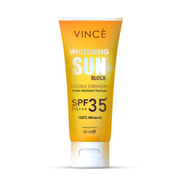 Vince Sunblock SPF 35