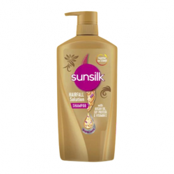 Sunsilk Shampoo 660ML Hair Fall Solution
