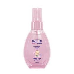 Nexton Baby Cologne Sweet Love