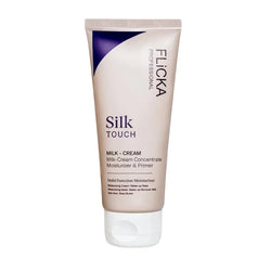 Flicka Silk Touch Moisturizer & Primer