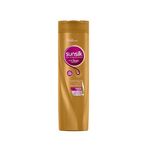 Sunsilk Hair Fall Solution Shampoo 160ml (Imported)