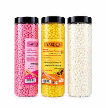 Hair Removal Hard Wax Beans 400gm
