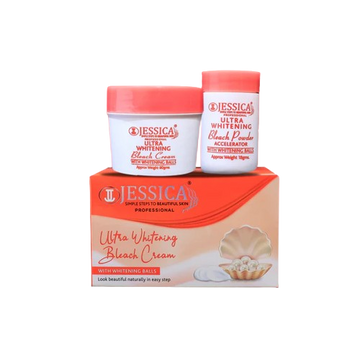 Jessica Ultra Whitening Bleach