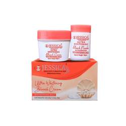 Jessica Ultra Whitening Bleach