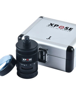 J. XPOSE Perfume 100ML