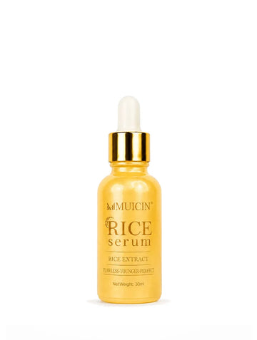 Muicin Rice Serum For Fairer & Flawless Skin 30ML
